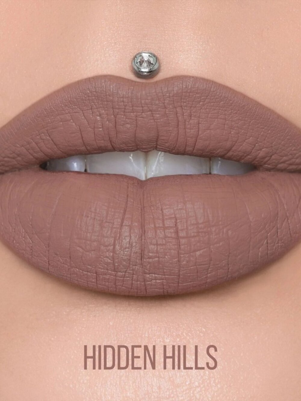 NEW Mini Jeffree Star Liquid Lipstick - Hidden Hills